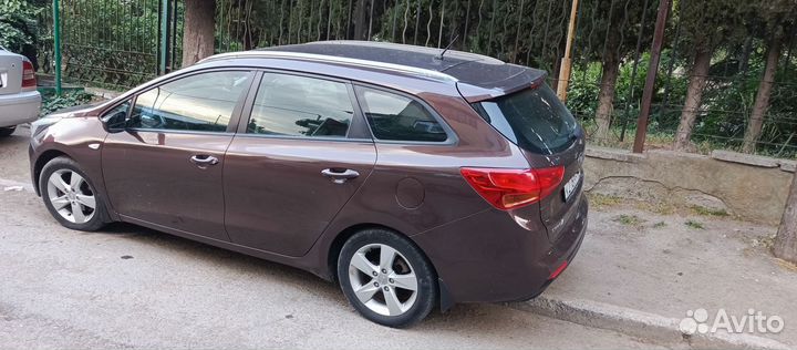 Аренда авто