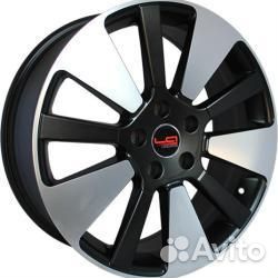 Диски Replica Concept HND518 7x17 5*114.3 ET30 DIA67.1 MBF Литой