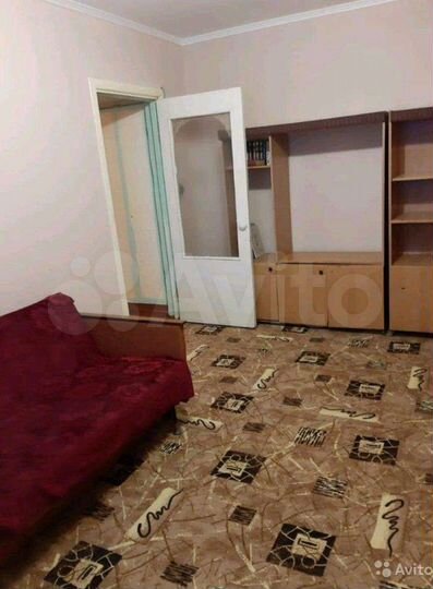 2-к. квартира, 48 м², 5/9 эт.