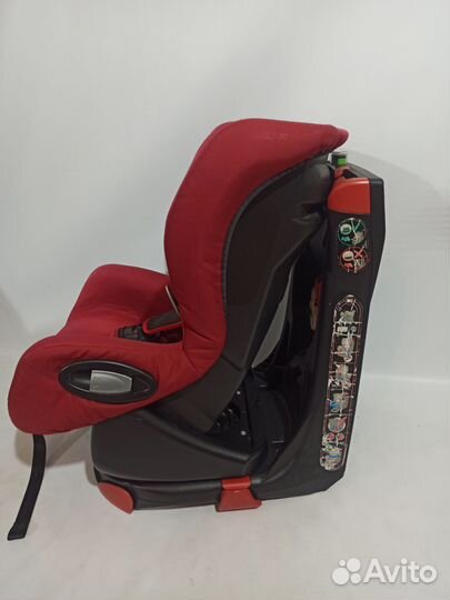 Автокресло Axiss Bebe confort