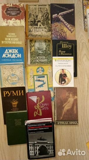 Книги разные философия, психология, спорт