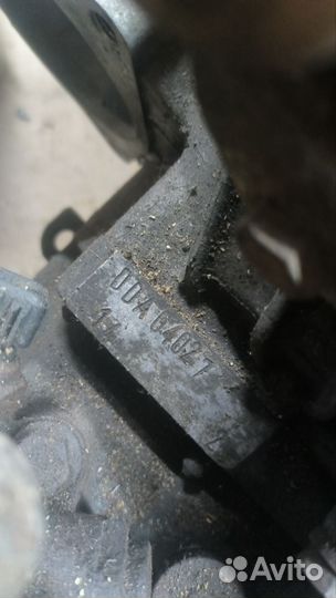 Кпп на Фольксваген Т 4. Полный привод