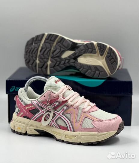 Кроссовки женские Asics Gel-Kahana 8