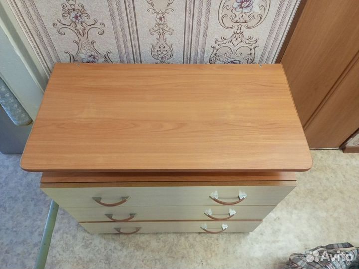 Комод бу
