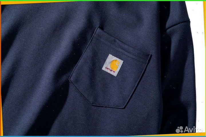 Свитшот Carhartt (Номер Artikle: 28399)