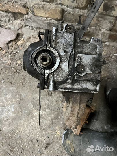 Гбц ауди 80 карбюратор