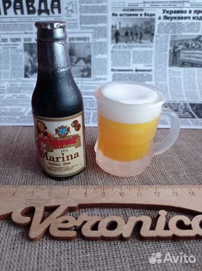 Формы силиконовые