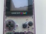 Nintendo Game boy color IPS