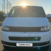 Volkswagen Transporter 2.0 MT, 2012, 387 500 км, с пробегом, цена 2 680 000 руб.