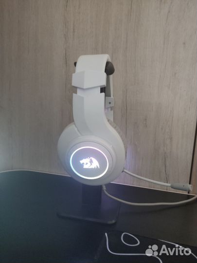 Игровые Наушники с микрофоном