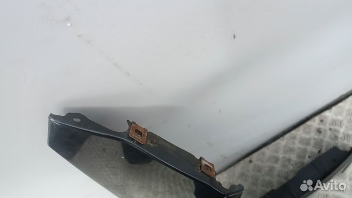 Крыло mercedes-benz C W204 (2008-2015)