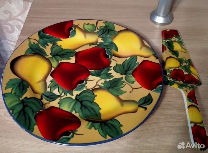 Посуда разная для кухни из 90 х г