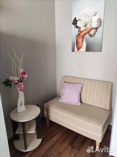 Спа-процедуры