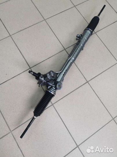 Рулевая рейка(Rebuild Original). В Барнауле