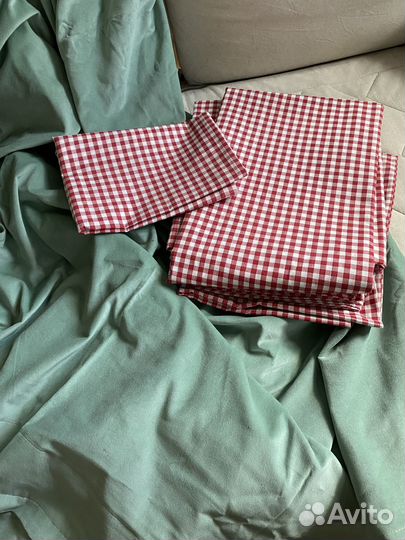 Текстиль икеа