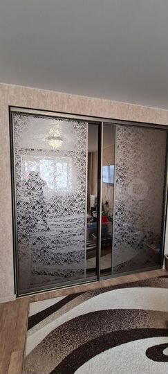 1-к. квартира, 39,9 м², 3/5 эт.