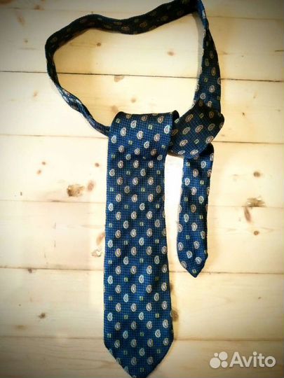 Галстук мужской Fendi