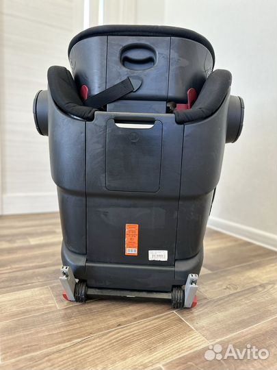 Автокресло britax romer kidfix 2 XP sict 15-36 кг)