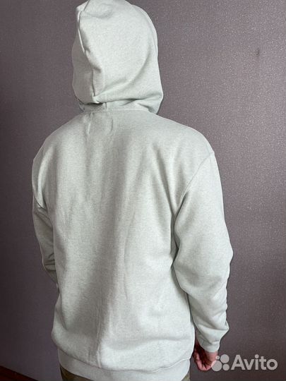 Худи Jordan essential мятный