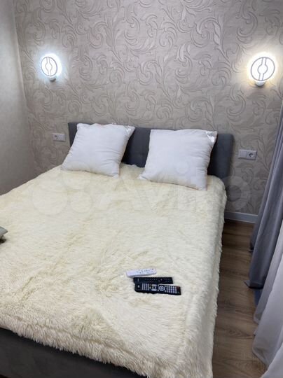 2-к. квартира, 51 м², 13/25 эт.