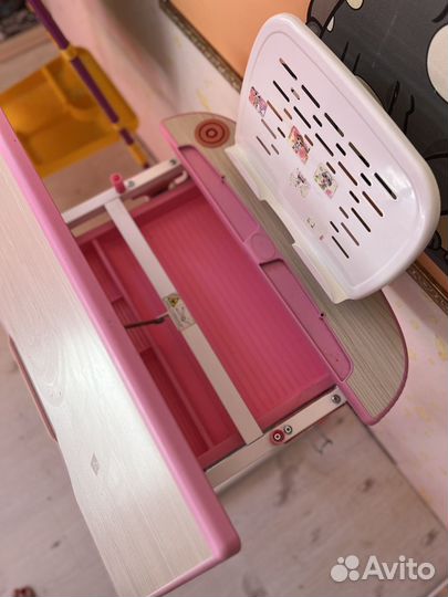 Стол ростовой