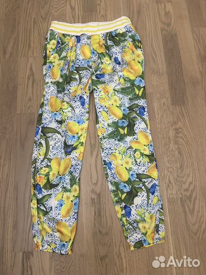 Летние брюки Artigli 11-12 лет