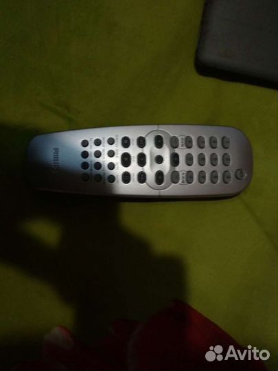 Пульт тв philips