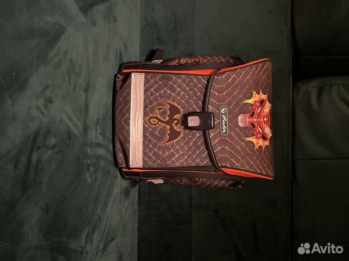 Рюкзак для первоклассника1 год