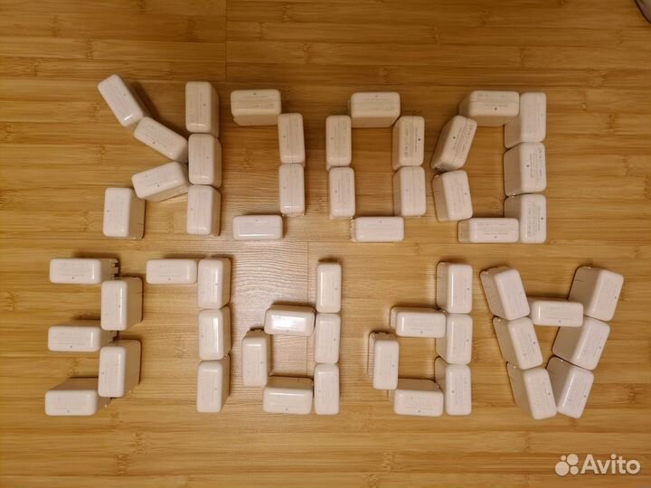 Зарядка для Macbook Макбук Magsafe