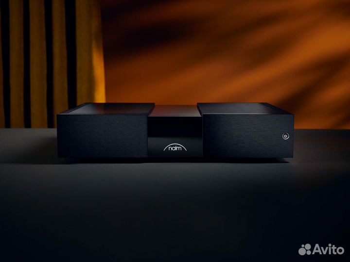 Усилитель мощности naim nap-250 NEW 2023
