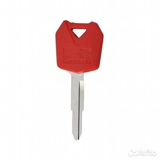 Ключ / Болванка/Заготовка в ассортименте для мото