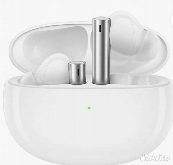 Наушники беспроводные Realme Buds Air 3