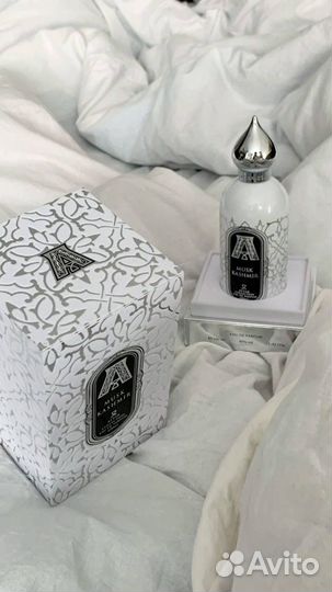 Оригинальная парфюмерия