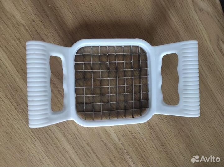 Кухонные приборы