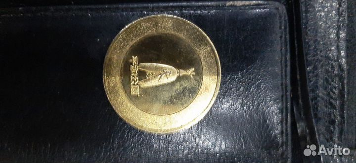 Сувенирные монеты Япония