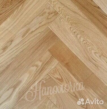 Паркет елка