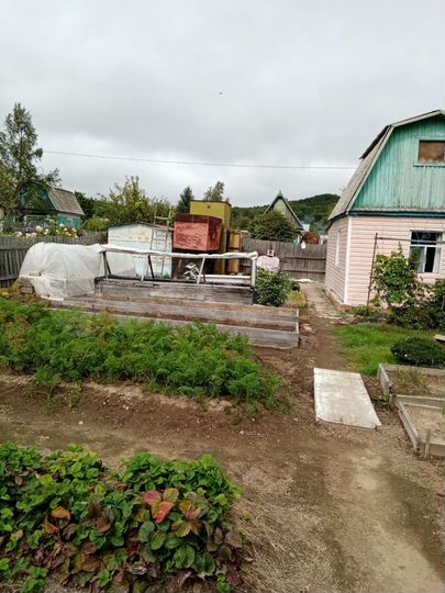 Дача 30 м² на участке 8,6 сот.