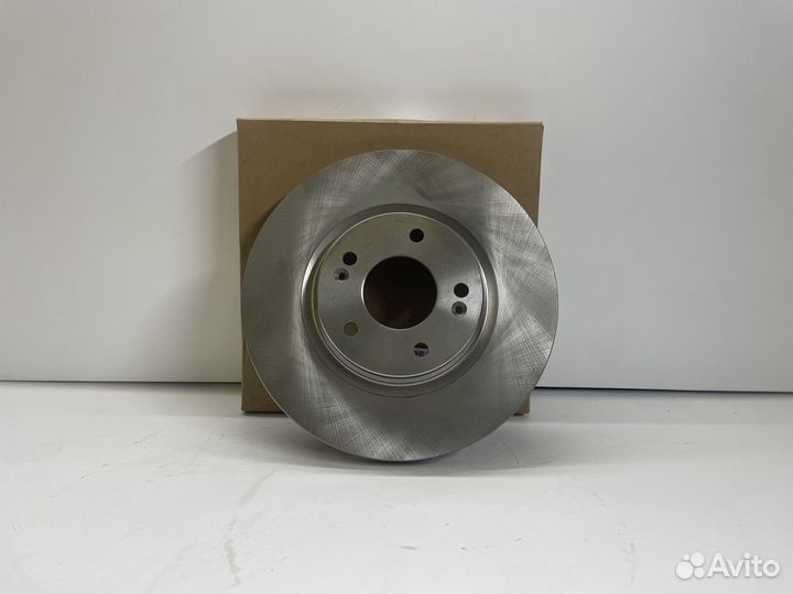 Тормозной диск передний Kia K5 20