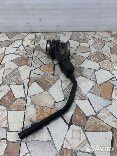 Патрубок воздушного фильтра Nissan Teana J32