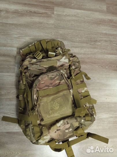 Рюкзак мультикам 30 литровый