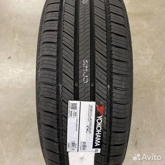 Yokohama Geolandar CV G058 205/70 R15
