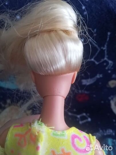 Барби 90х Шарнирная