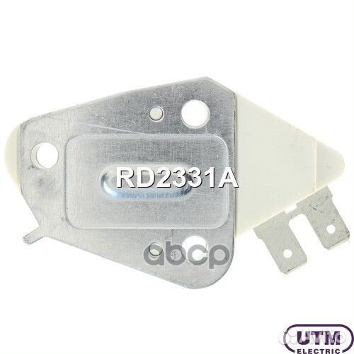 Регулятор генератора RD2331A Utm