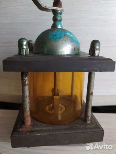 Мельница ручная СССР