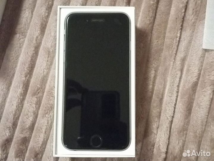 iPhone 6S, 32 ГБ