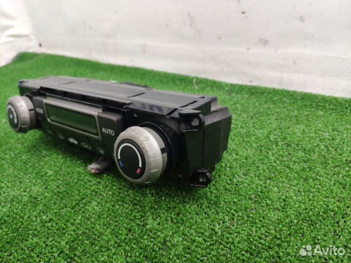 Блок управления климат-контролем Honda Civic 4D