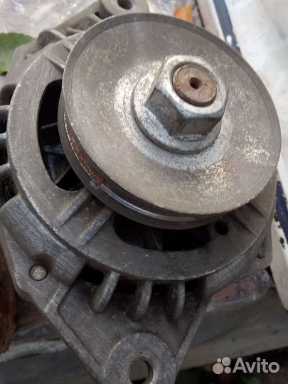 Генератор на ваз 2107 бу