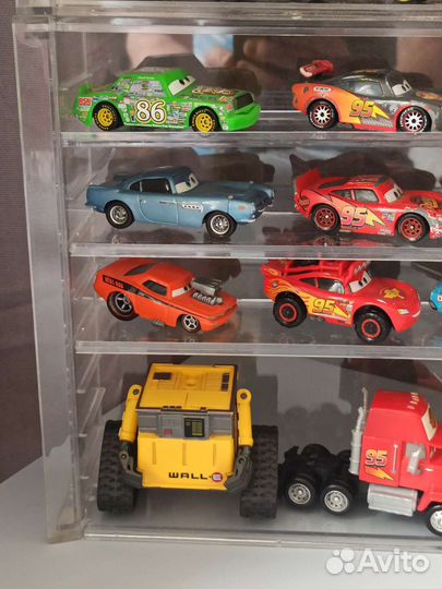 Машинки тачки и разные машинки