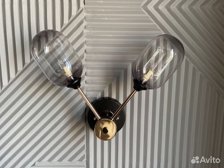 Светильник настенный