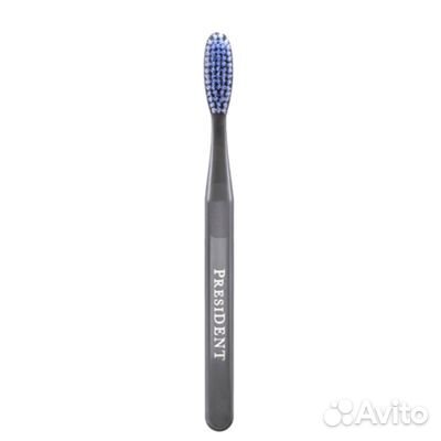 President. Зубная щетка White в Челябинске